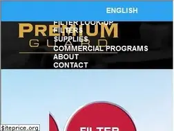 Sites similar to pgfilters.com