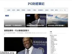 Sites similar to pgfinnote.com