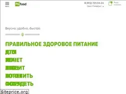 Sites similar to pgfood.ru