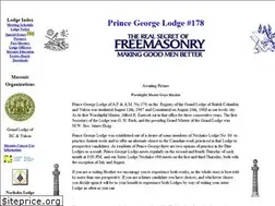 Sites similar to pgfreemasons.org