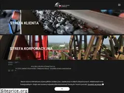 Sites similar to pgg.pl