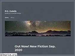 Sites similar to pggalalis.com