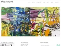 Sites similar to pggallery192.co.nz