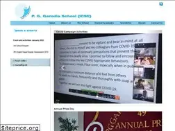 Sites similar to pggarodia.org