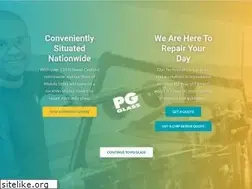 Sites similar to pgglass.co.za