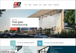 Sites similar to pggroup.co.za