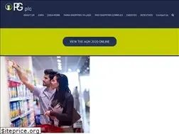 Sites similar to pggroup.com.mt
