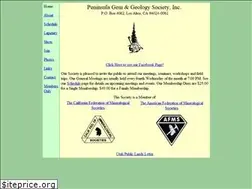 Sites similar to pggs.org
