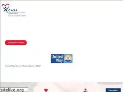 Sites similar to pgh-casa.org