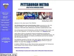 Sites similar to pgh-metro.net