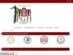 Sites similar to pgh.gov.ph