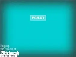 Sites similar to pgh.st