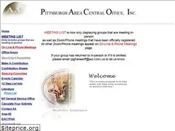 Sites similar to pghaa.org