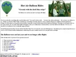 Sites similar to pghballoon.com