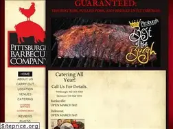 Sites similar to pghbbq.com