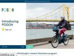 Sites similar to pghbikeshare.org