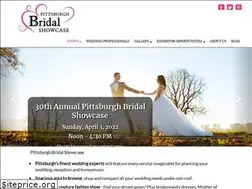 Sites similar to pghbridalshowcase.com