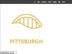 Sites similar to pghcoffeeweek.com