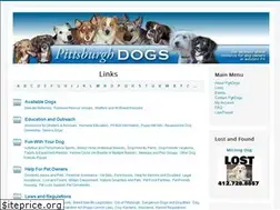 Sites similar to pghdogs.com
