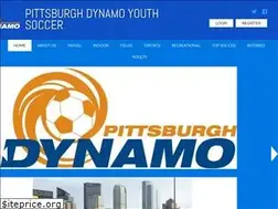 Sites similar to pghdynamo.org