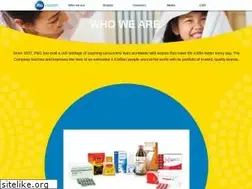 Sites similar to pghealthindia.com