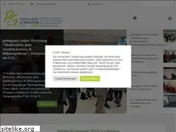 Sites similar to pgherne.de