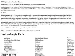 Sites similar to pghfilmmakers.org