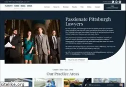Sites similar to pghfirm.com
