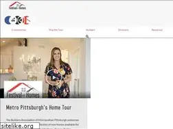 Sites similar to pghfoh.com