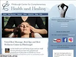 Sites similar to pghhealthandhealing.com