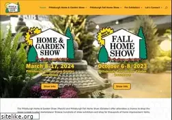 Sites similar to pghhome.com