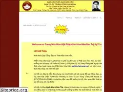 Sites similar to pghhtuhaingoai.net