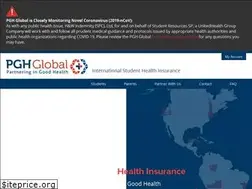 Sites similar to pghintlstudent.com