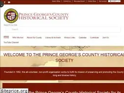 Sites similar to pghistory.org