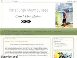 Sites similar to pghmomtourage.com