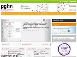 Sites similar to pghn.org