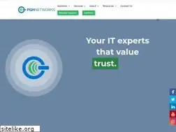 Sites similar to pghnetworks.com