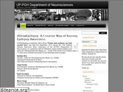 Sites similar to pghneuro.wordpress.com