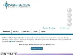 Sites similar to pghnorthchamber.com