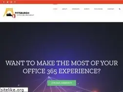 Sites similar to pgho365.com