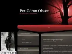 Sites similar to pghome57.se