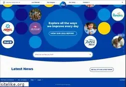 Sites similar to pghongkong.com