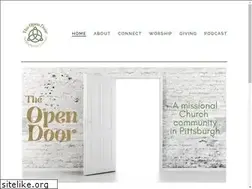 Sites similar to pghopendoor.org