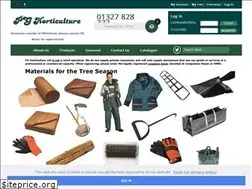 Sites similar to pghorticulture.co.uk