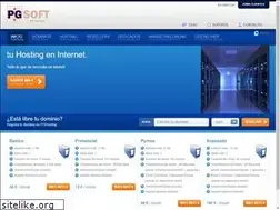 Sites similar to pghosting.es