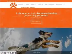 Sites similar to pghpaws.com