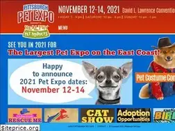 Sites similar to pghpetexpo.com