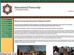 Sites similar to pghpip.org