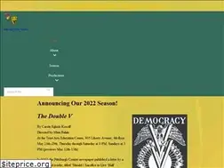Sites similar to pghplaywrights.org