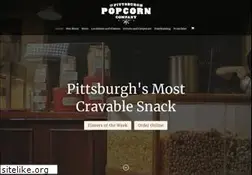 Sites similar to pghpopcorn.com